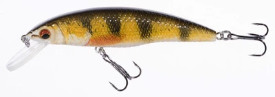 Воблер JAXON Atract Minnow 9cm/15g A