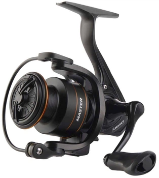Котушка Select Master 2000S 4+1bb