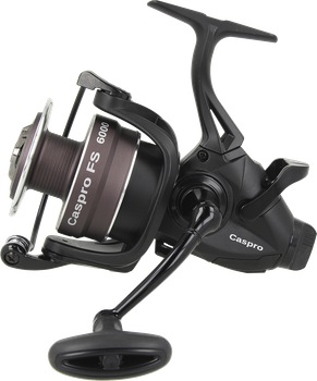 Котушка Ryobi Caspro Carp FS6000