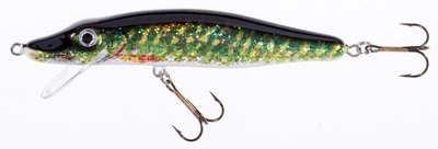 Воблер JAXON Fat Pike 10cm F P