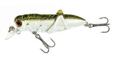 Воблер JAXON Atract Hooper 4.5cm/3.5g G