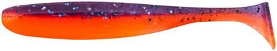 Силікон KEITECH Easy Shiner 4" PAL#09