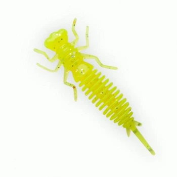 Силікон FANATIK Larva 1.6'' 024