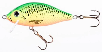 Воблер JAXON Karas SW 7cm F ZAX