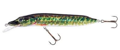 Воблер JAXON Pike Max 30cm F P
