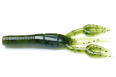 Силікон GARY YAMAMOTO Fat Baby Craw 3.75'' 194J