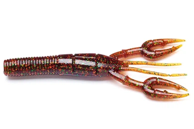 Силікон GARY YAMAMOTO Fat Baby Craw 3.75'' 236
