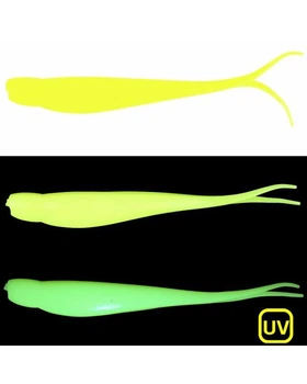 Силікон Kalipso Volman 4.0" 310