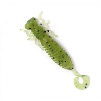 Силікон FANATIK Larva Lux 2'' 022