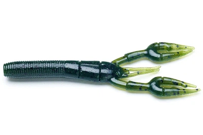 Силікон GARY YAMAMOTO Baby Craw 3.75'' 194J