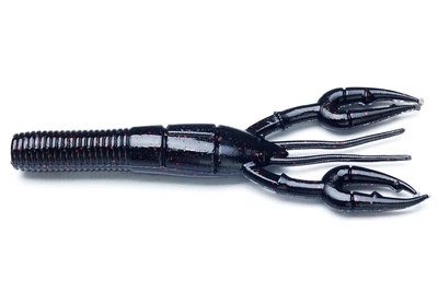 Силікон GARY YAMAMOTO Fat Baby Craw 3.75'' 51