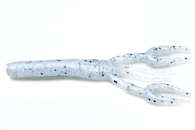 Силікон GARY YAMAMOTO Baby Craw 3.75'' 239