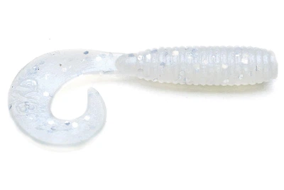 Силікон GARY YAMAMOTO Single Tail Grub 3'' 31