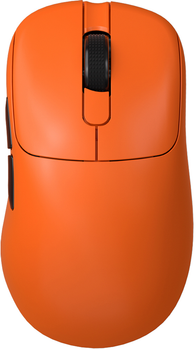 Мышь Ajazz AJ179APEX Wireless/Bluetooth/USB Orange (AJM179-A-O)