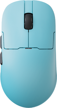 Мышь Ajazz AJ159 APEX Wireless/Bluetooth/USB Blue (AJM159-A-BLUE)