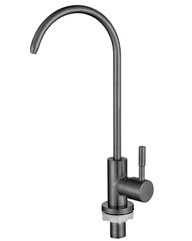 Монокран для кухни WEZER EKO4F-13-GUNGREY (1055204)