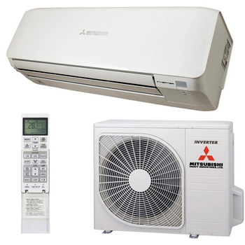 Кондиционер Mitsubishi Heavy SRK20ZS-W/SRC20ZS-W (Premium Inverter)