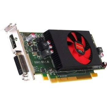 Відеокарта AMD Radeon R7 240 1 GB DDR3 Dell (1322-00U8000) Refurbished ( Black )