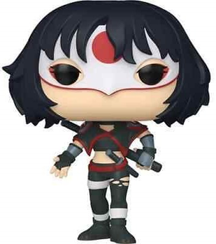 Figurka Funko Pop! Animation DC Suicide Squad Isekai Katana 84134 (889698841344)