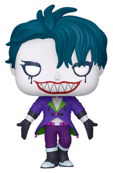 Figurka Funko Pop! Animation DC Suicide Squad Isekai The Joker 84133 (889698841337)