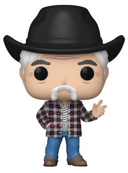 Фігурка Funko Pop! TV Yellowstone S2 Loyd 80179 (889698801799)