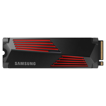Накопичувач Samsung 990 Pro 1TB M.2 2280 NVMe PCIe 4.0 x4 (MZ-V9P1T0GW)