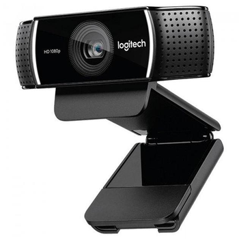 Вебкамера Logitech C920е PRO HD STREAM WEBCAM