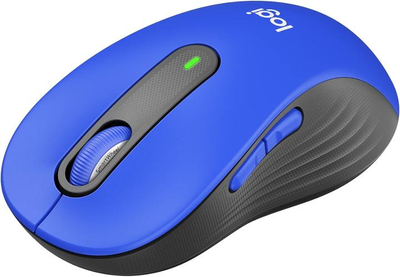Мышь Logitech M550 L blue Signature
