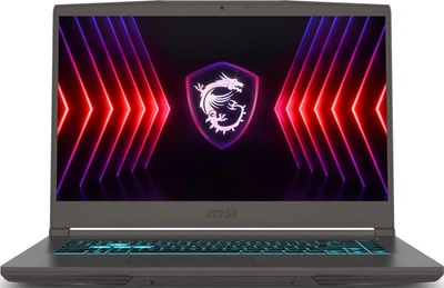 Ноутбук MSI Thin 15 B7UCX 15.6 (9S7-16RK11-456)