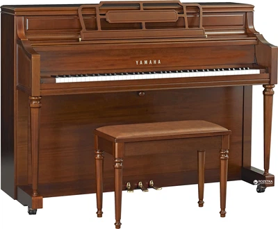Піаніно Yamaha M2 Satin Dark Walnut (M2 SDW)