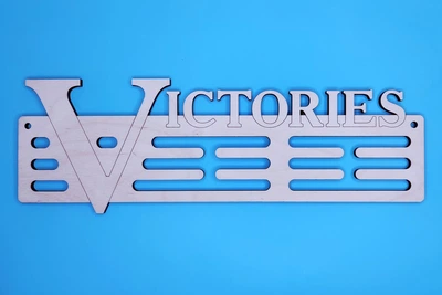 Медальница Victories 40 см