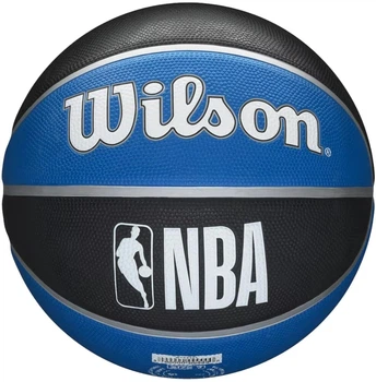 Баскетбольный мяч Wilson NBA Team Tribute WTB1300XBORL (размер 7)