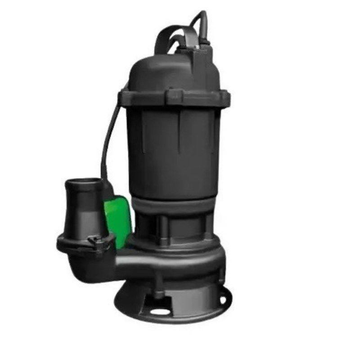 Дренажний погружний насос GREEN FORESTER GFP-1500S (6029)
