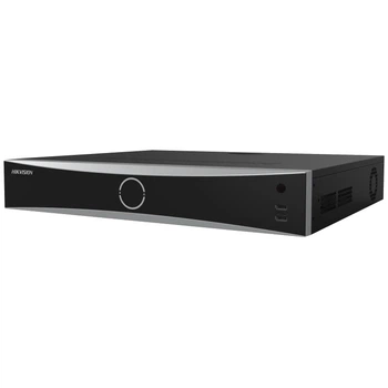 16-канальный AcuSense 4K видеорегистратор Hikvision DS-7716NXI-K4(D)