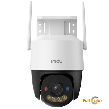 4G поворотная IP камера Imou Cruiser SC 4G (IPC-K7FP-3H0TE-EU), 3МП