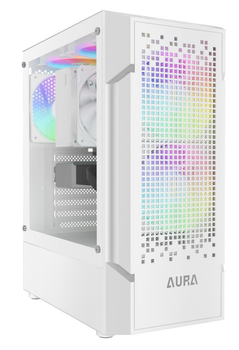 Игровой ПК Jupiter C1: AMD Ryzen 5 5500 / nVidia GTX 1660 Super 6 ГБ / 16 ГБ ОЗП DDR4 / 512 ГБ SSD