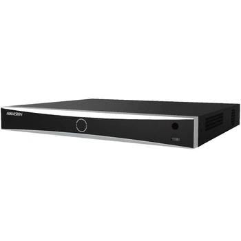 16-канальный AcuSense 4K видеорегистратор Hikvision DS-7616NXI-K2(D)