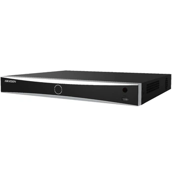 8-канальный 4K AcuSense IP видеорегистратор Hikvision DS-7608NXI-K2(D)