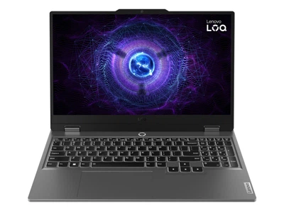 Ноутбук Lenovo LOQ-15 i5-12450HX/32GB/1TB RTX4050 144Hz (83GS007SPB)
