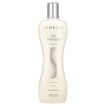 Шампунь для волос BioSilk Silk Therapy 355 мл
