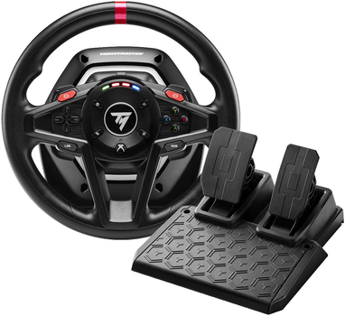 Набір Thrustmaster T128 Shifter Pack Black-Red (4460267)