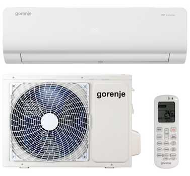 Кондиционер Gorenje REA70IN KC/REA70OUT