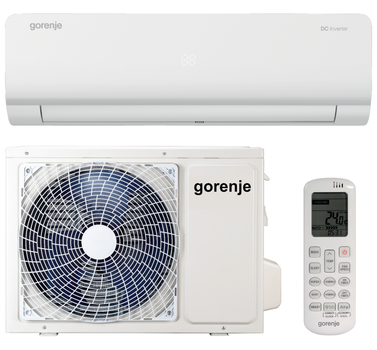 Кондиционер Gorenje REA26IN KC/REA26OUT