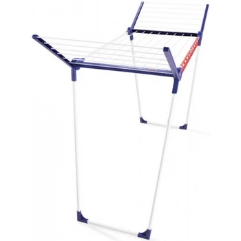 Сушилка напольная Leifheit Pegasus 150 Solid Slim (81570)