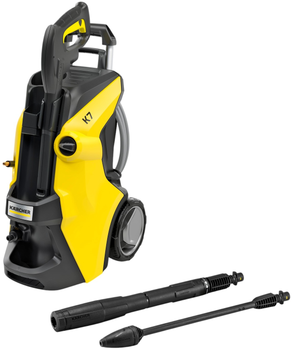 Myjka wysokociśnieniowa Karcher K 7 Power Flex (1.317-300.0)