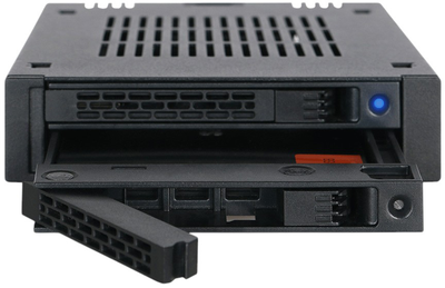 Бекплейн ICY DOCK ExpressCage MB742SP-B