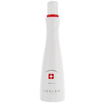 Шампунь для волос с минералами и антиоксидантами Lovien Essential Mineral Oil Shampoo 300 мл