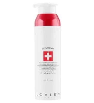 Мультивитаминный флюид Lovien Essential Silk Cream 120 мл