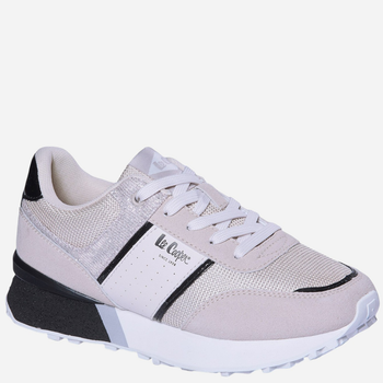 Sneakersy damskie