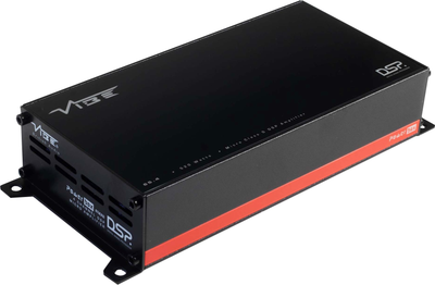 Усилитель Vibe POWERBOX65.4-8MDSP-V3